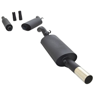 Friedrich Motorsport Gruppe A System VW Golf II